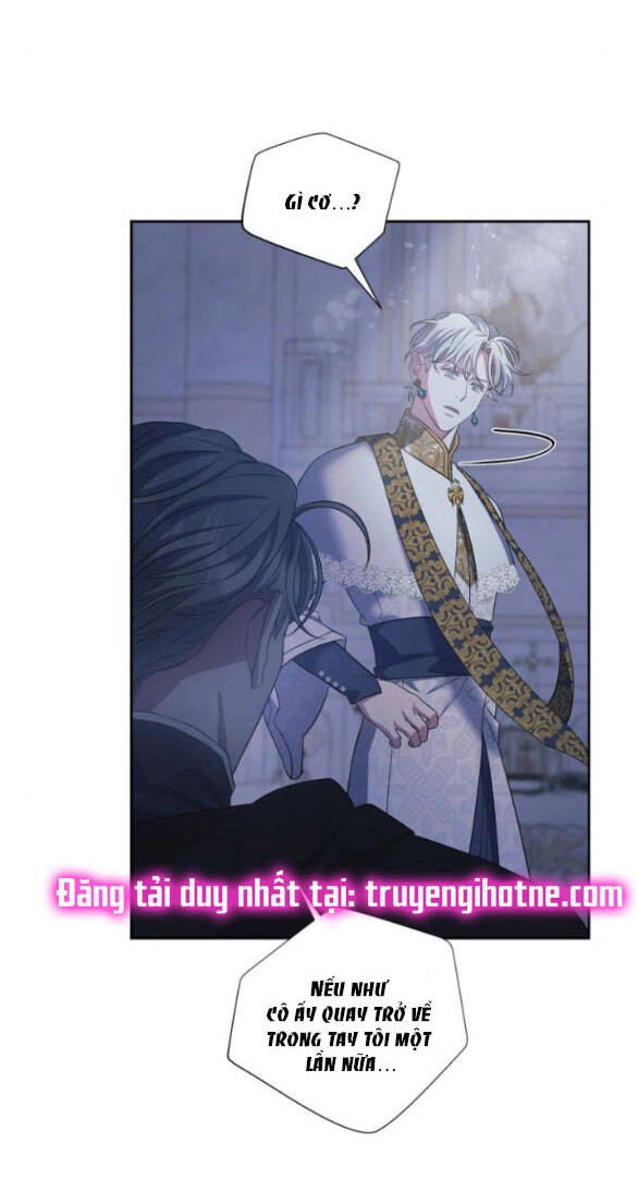 Mong Chờ Giây Phút Thiêng Liêng Được Chạm Tới Người Chapter 29.1 - 14