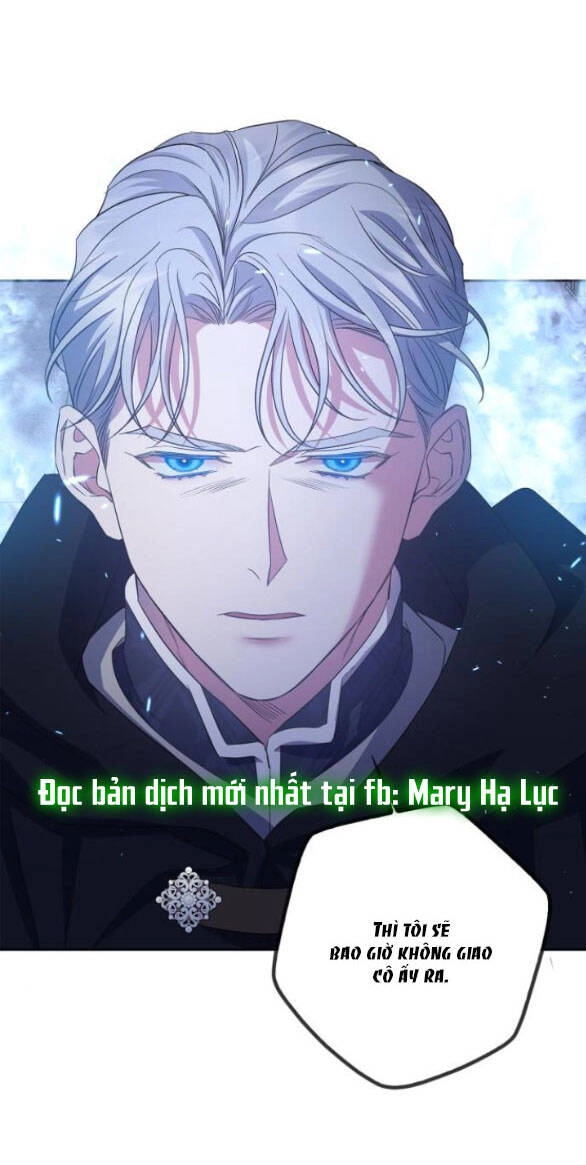 Mong Chờ Giây Phút Thiêng Liêng Được Chạm Tới Người Chapter 29.1 - 15