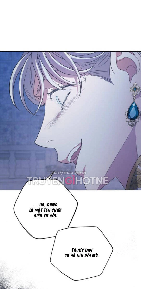 Mong Chờ Giây Phút Thiêng Liêng Được Chạm Tới Người Chapter 29.1 - 16