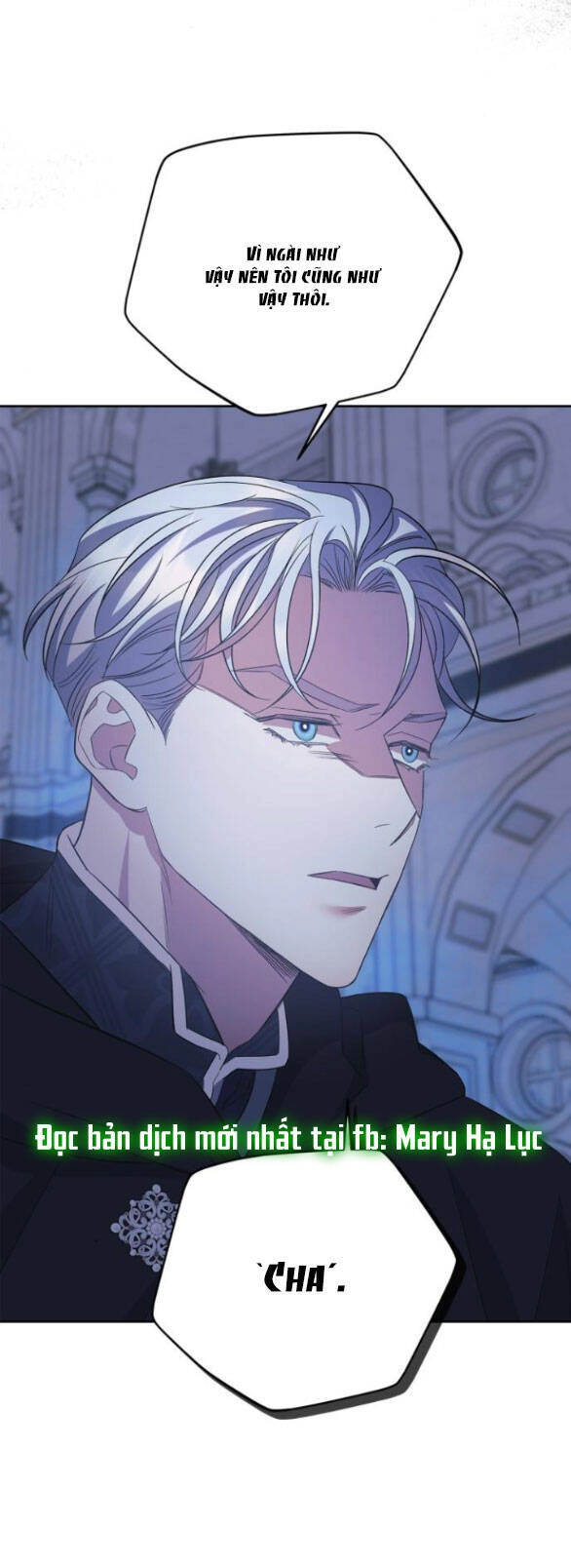 Mong Chờ Giây Phút Thiêng Liêng Được Chạm Tới Người Chapter 29.1 - 18