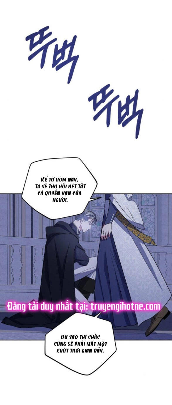 Mong Chờ Giây Phút Thiêng Liêng Được Chạm Tới Người Chapter 29.1 - 20