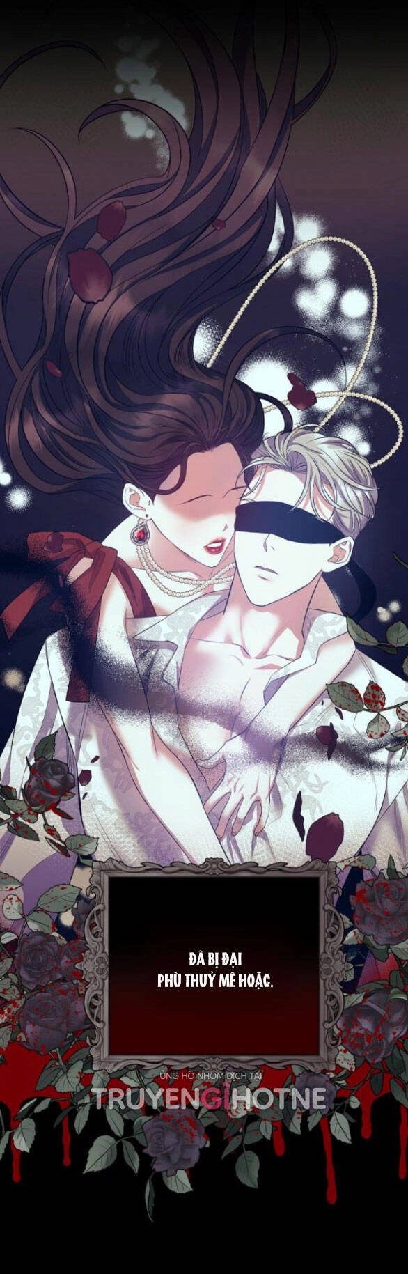 Mong Chờ Giây Phút Thiêng Liêng Được Chạm Tới Người Chapter 29.1 - 25