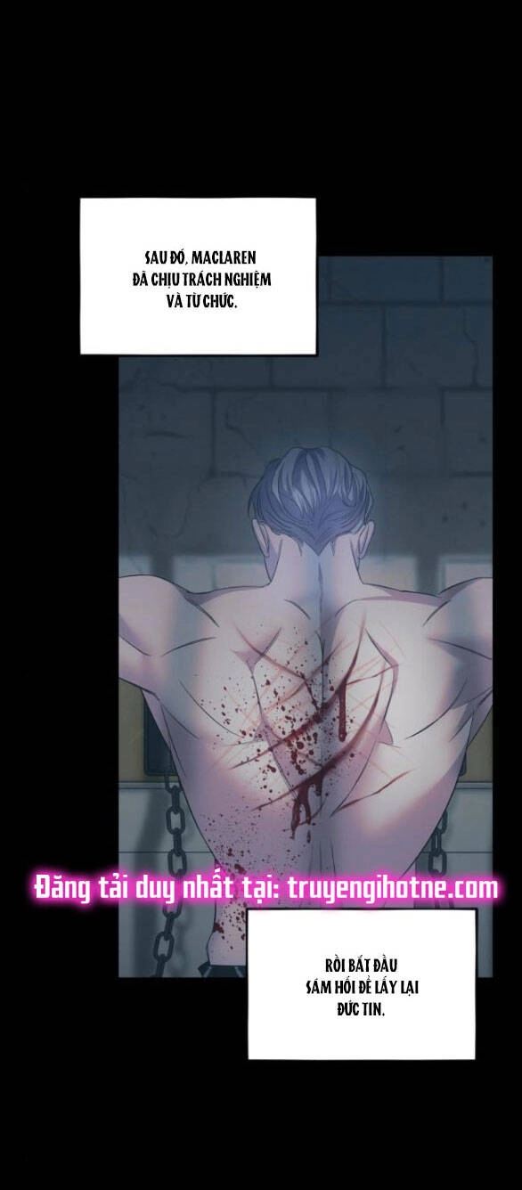 Mong Chờ Giây Phút Thiêng Liêng Được Chạm Tới Người Chapter 29.1 - 26