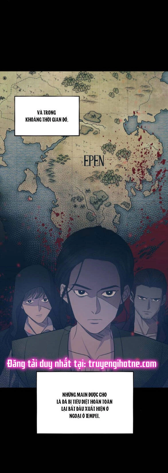 Mong Chờ Giây Phút Thiêng Liêng Được Chạm Tới Người Chapter 29.1 - 28