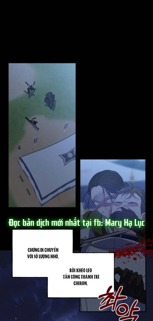 Mong Chờ Giây Phút Thiêng Liêng Được Chạm Tới Người Chapter 29.1 - 29