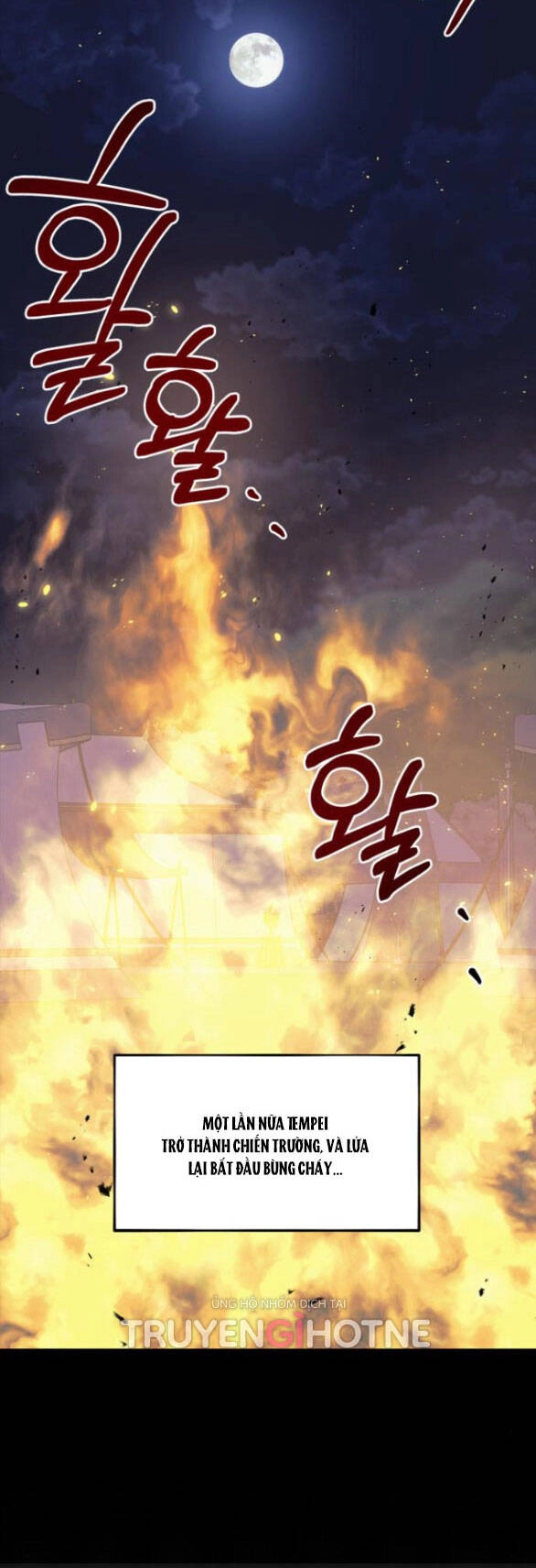 Mong Chờ Giây Phút Thiêng Liêng Được Chạm Tới Người Chapter 29.1 - 30