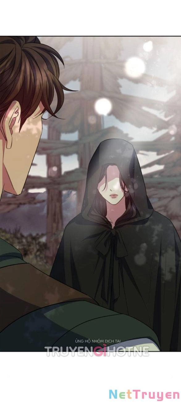 Mong Chờ Giây Phút Thiêng Liêng Được Chạm Tới Người Chapter 29.2 - 8