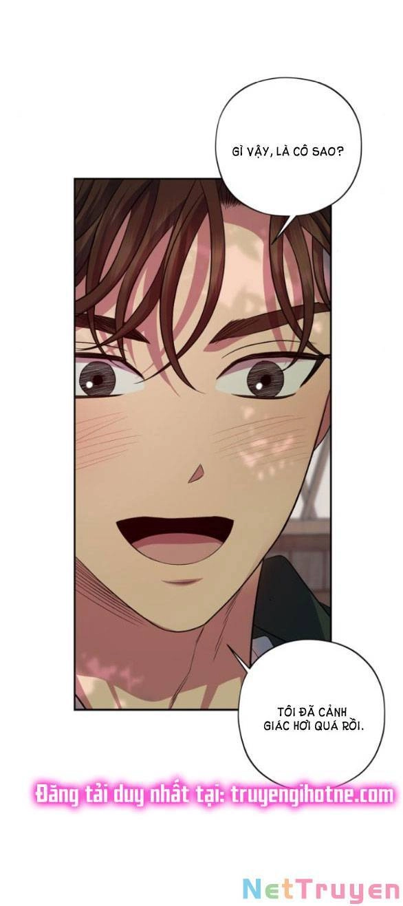 Mong Chờ Giây Phút Thiêng Liêng Được Chạm Tới Người Chapter 29.2 - 9