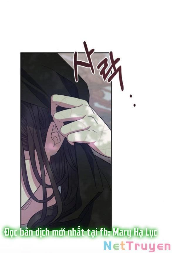 Mong Chờ Giây Phút Thiêng Liêng Được Chạm Tới Người Chapter 29.2 - 10