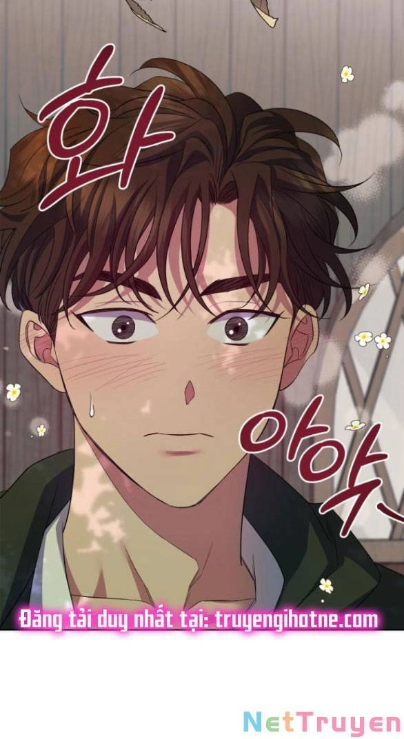 Mong Chờ Giây Phút Thiêng Liêng Được Chạm Tới Người Chapter 29.2 - 12