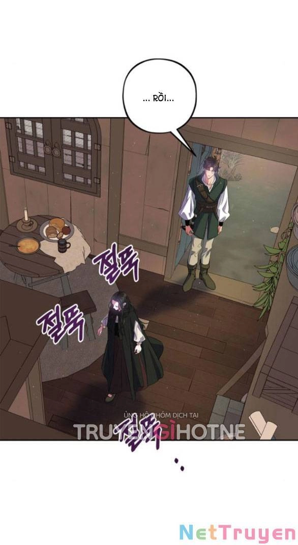 Mong Chờ Giây Phút Thiêng Liêng Được Chạm Tới Người Chapter 29.2 - 14