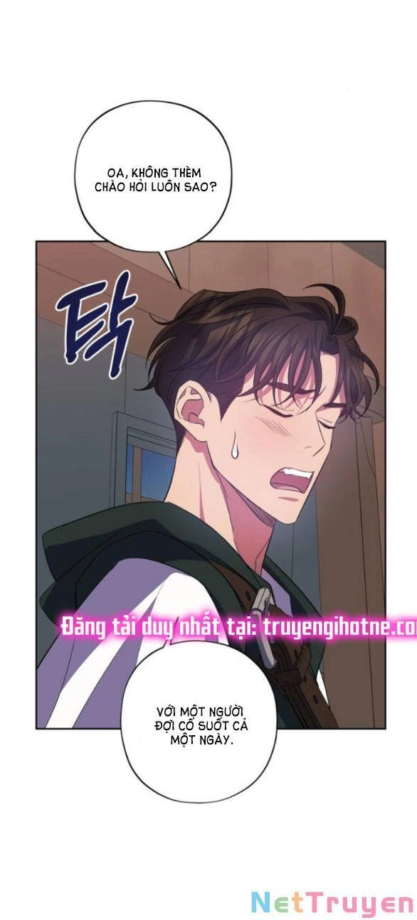 Mong Chờ Giây Phút Thiêng Liêng Được Chạm Tới Người Chapter 29.2 - 15