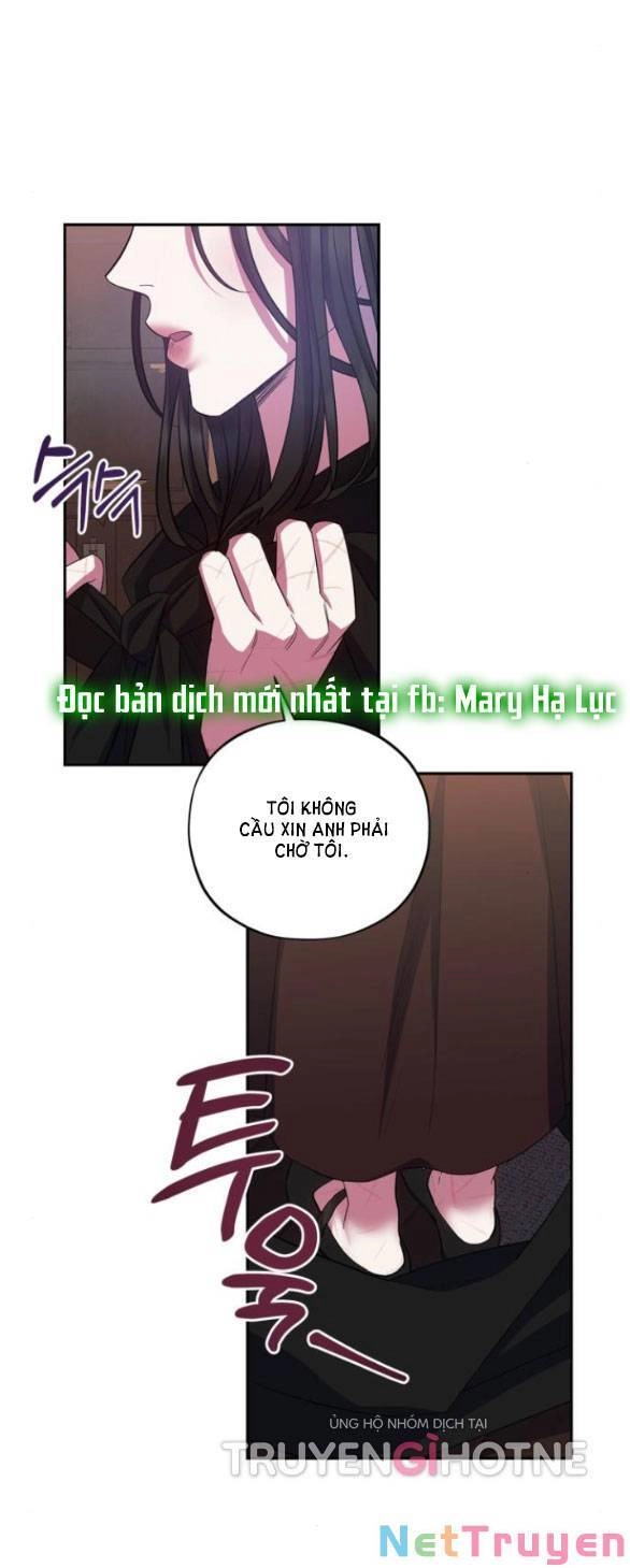 Mong Chờ Giây Phút Thiêng Liêng Được Chạm Tới Người Chapter 29.2 - 16