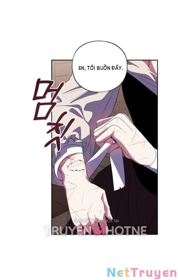 Mong Chờ Giây Phút Thiêng Liêng Được Chạm Tới Người Chapter 29.2 - 24