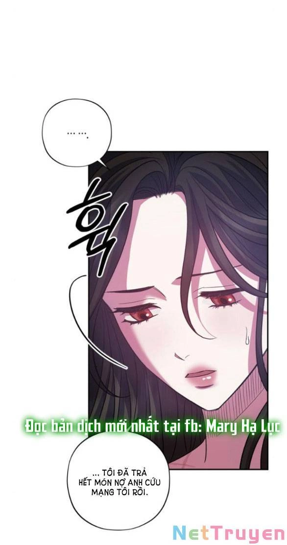 Mong Chờ Giây Phút Thiêng Liêng Được Chạm Tới Người Chapter 29.2 - 26