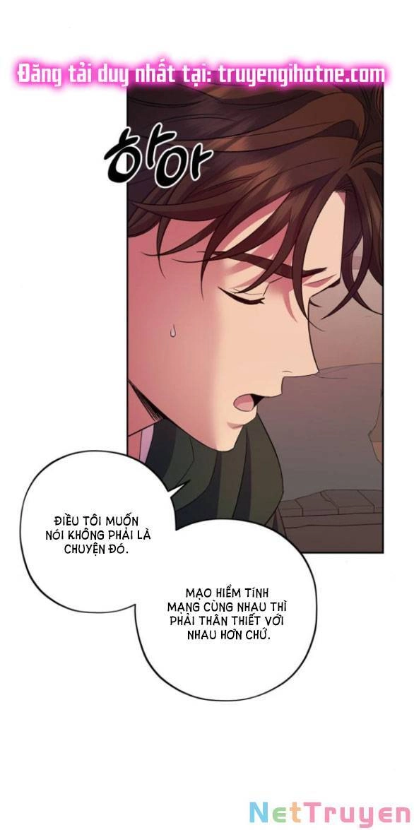 Mong Chờ Giây Phút Thiêng Liêng Được Chạm Tới Người Chapter 29.2 - 28