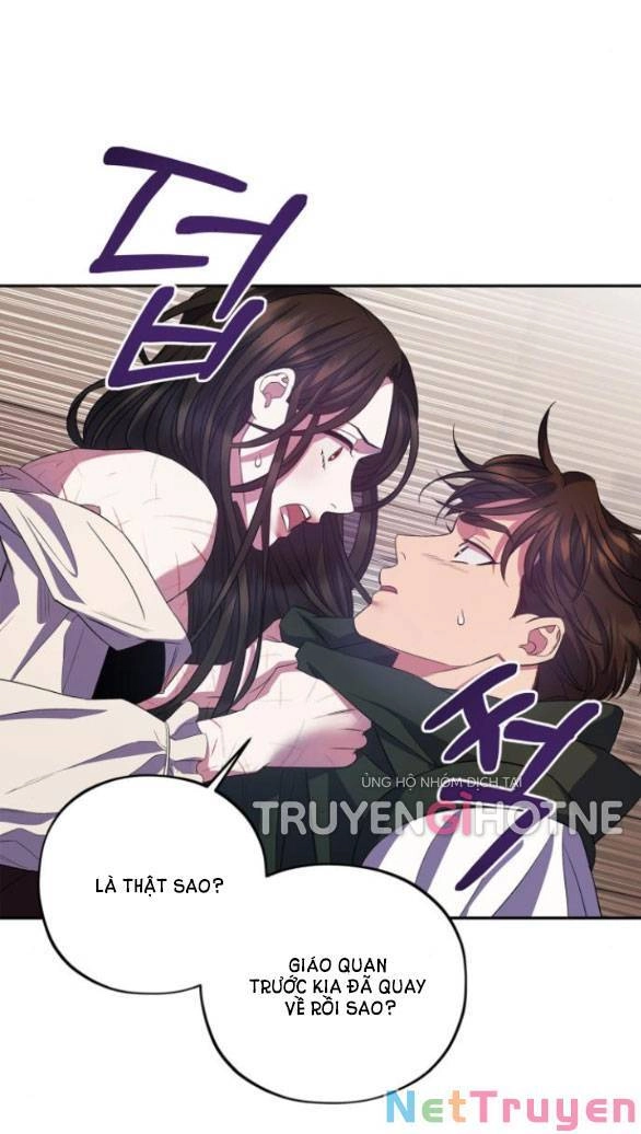 Mong Chờ Giây Phút Thiêng Liêng Được Chạm Tới Người Chapter 29.2 - 33