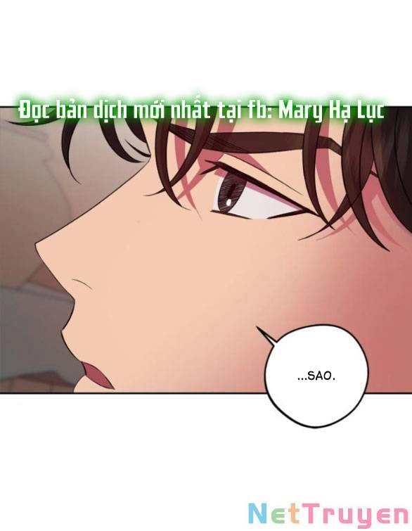 Mong Chờ Giây Phút Thiêng Liêng Được Chạm Tới Người Chapter 29.2 - 35