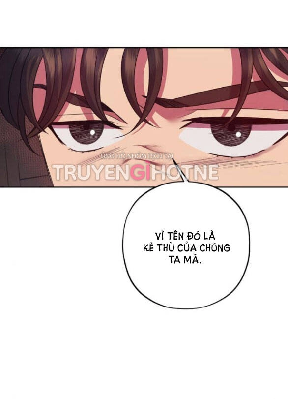 Mong Chờ Giây Phút Thiêng Liêng Được Chạm Tới Người Chapter 30.1 - 3