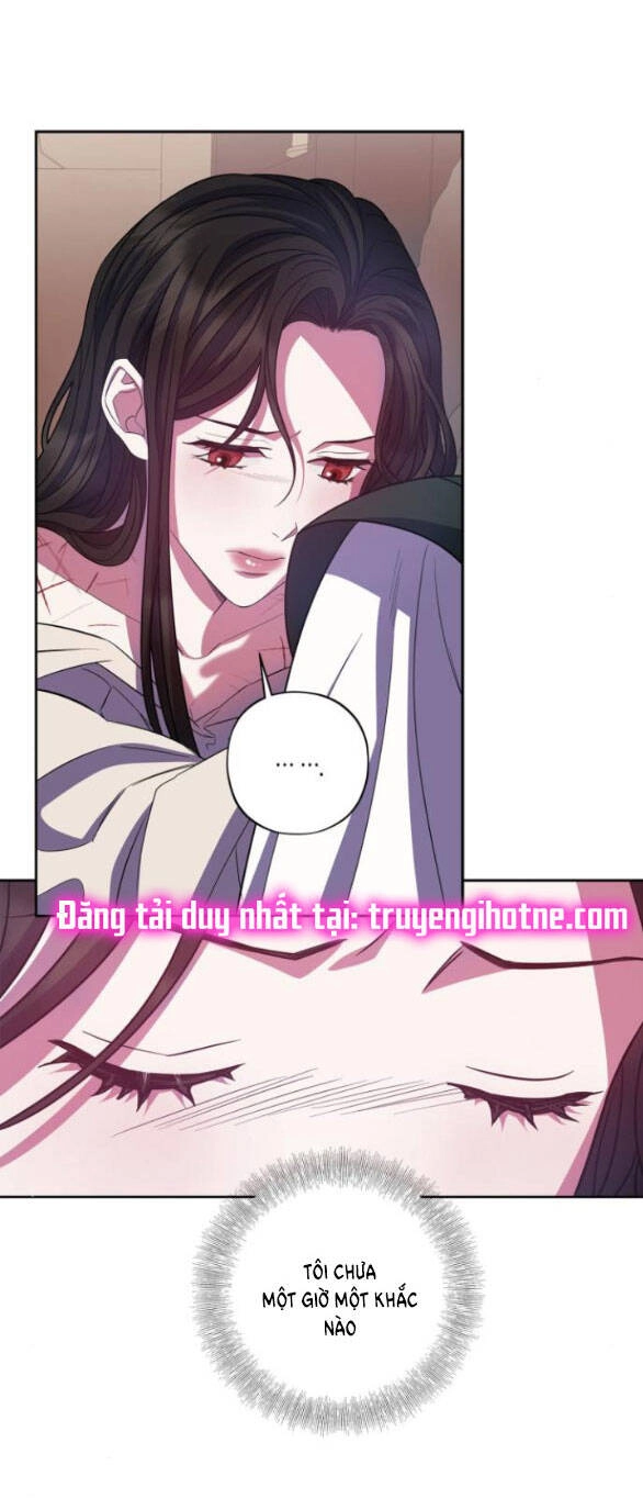 Mong Chờ Giây Phút Thiêng Liêng Được Chạm Tới Người Chapter 30.1 - 4