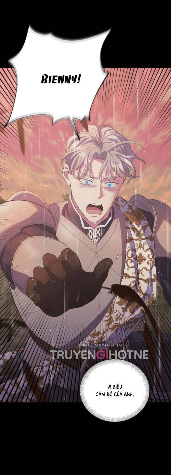 Mong Chờ Giây Phút Thiêng Liêng Được Chạm Tới Người Chapter 30.1 - 9