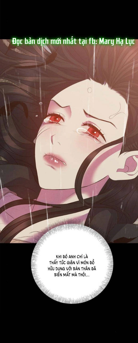 Mong Chờ Giây Phút Thiêng Liêng Được Chạm Tới Người Chapter 30.1 - 11