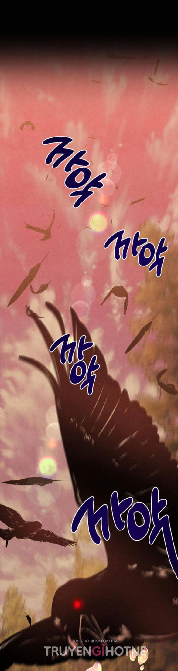 Mong Chờ Giây Phút Thiêng Liêng Được Chạm Tới Người Chapter 30.1 - 12