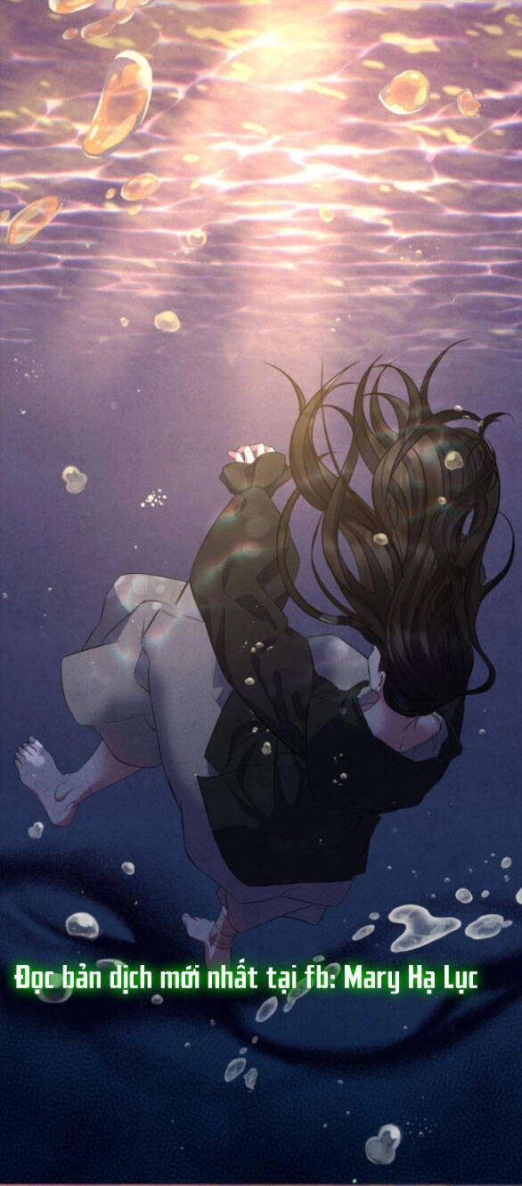 Mong Chờ Giây Phút Thiêng Liêng Được Chạm Tới Người Chapter 30.1 - 14