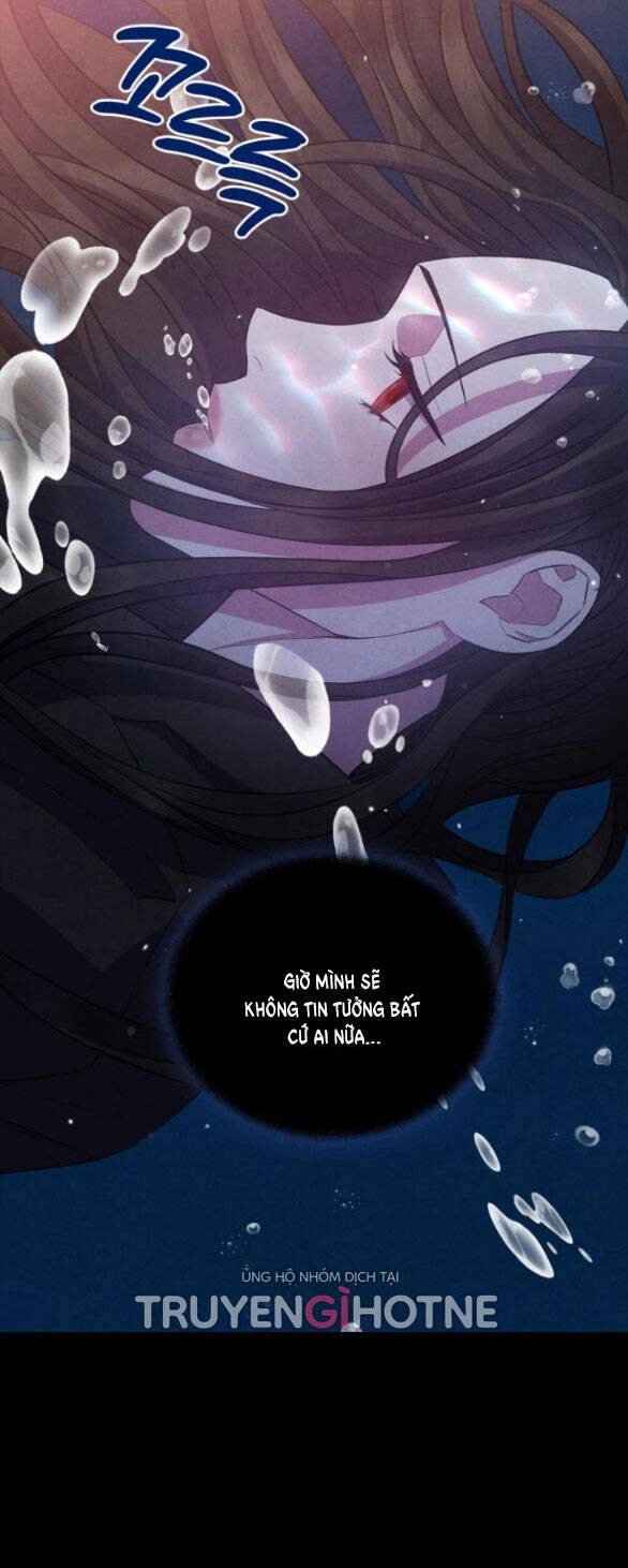 Mong Chờ Giây Phút Thiêng Liêng Được Chạm Tới Người Chapter 30.1 - 15