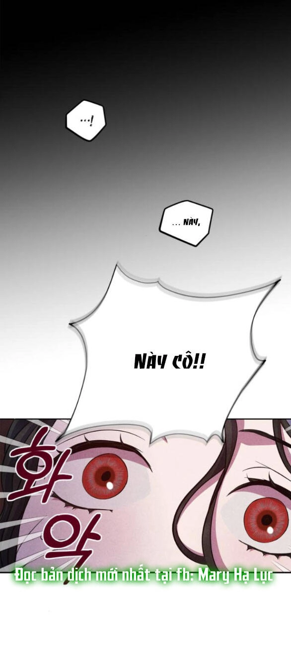 Mong Chờ Giây Phút Thiêng Liêng Được Chạm Tới Người Chapter 30.1 - 17