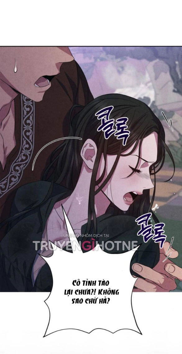 Mong Chờ Giây Phút Thiêng Liêng Được Chạm Tới Người Chapter 30.1 - 18