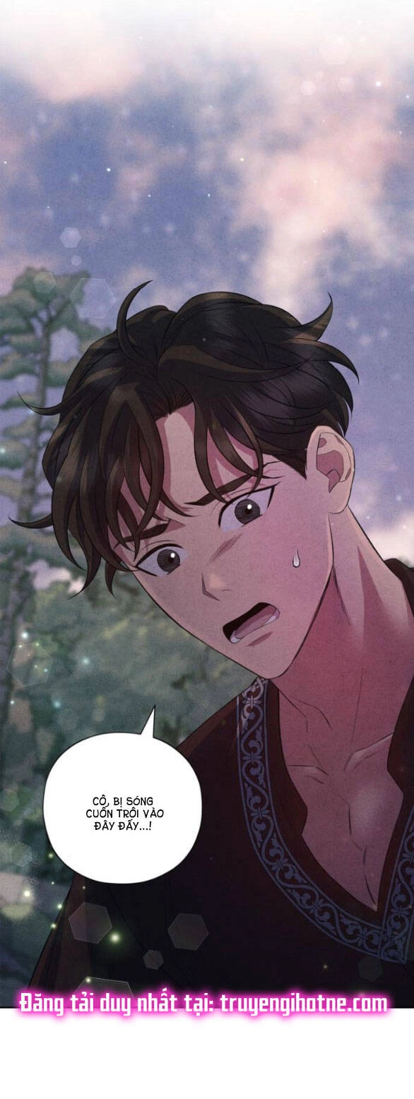 Mong Chờ Giây Phút Thiêng Liêng Được Chạm Tới Người Chapter 30.1 - 19