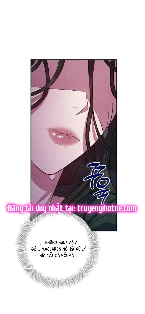 Mong Chờ Giây Phút Thiêng Liêng Được Chạm Tới Người Chapter 30.1 - 23