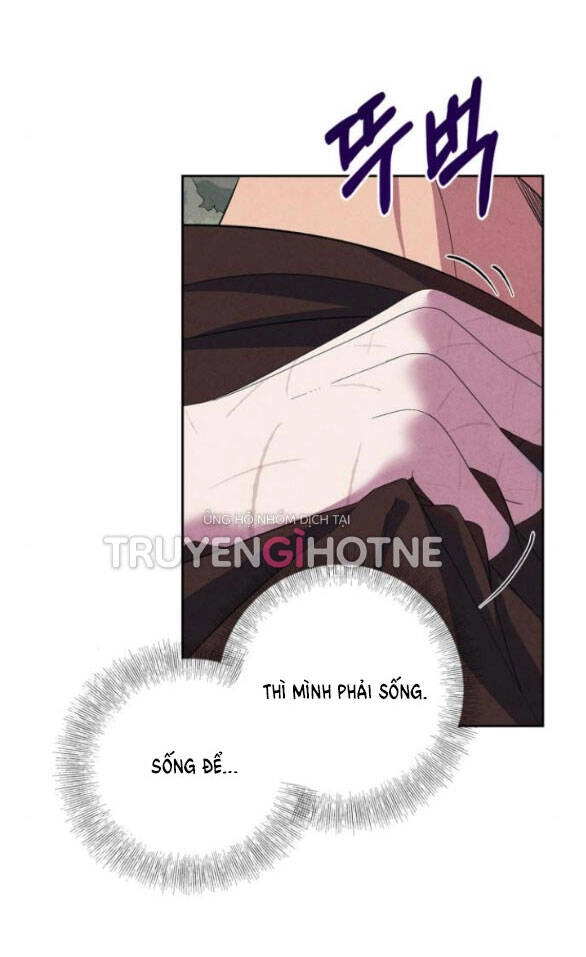 Mong Chờ Giây Phút Thiêng Liêng Được Chạm Tới Người Chapter 30.1 - 29