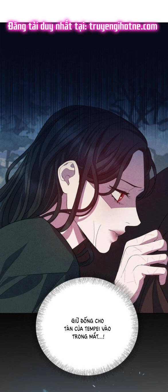 Mong Chờ Giây Phút Thiêng Liêng Được Chạm Tới Người Chapter 30.1 - 30