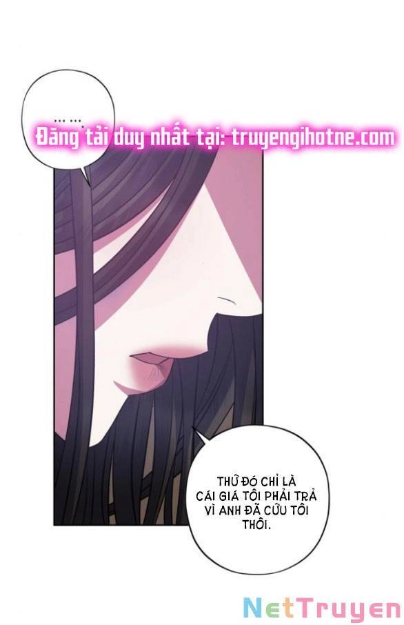 Mong Chờ Giây Phút Thiêng Liêng Được Chạm Tới Người Chapter 30.2 - 2