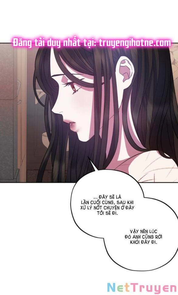 Mong Chờ Giây Phút Thiêng Liêng Được Chạm Tới Người Chapter 30.2 - 5