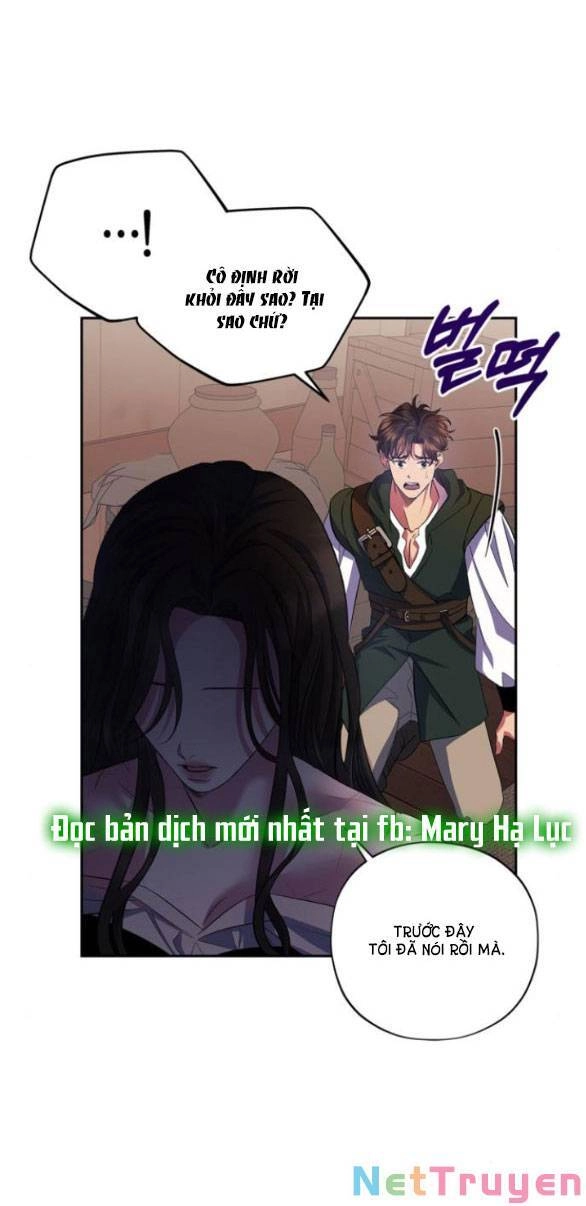 Mong Chờ Giây Phút Thiêng Liêng Được Chạm Tới Người Chapter 30.2 - 6