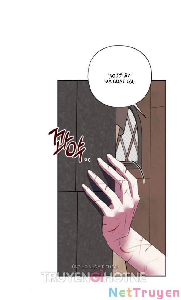 Mong Chờ Giây Phút Thiêng Liêng Được Chạm Tới Người Chapter 30.2 - 7