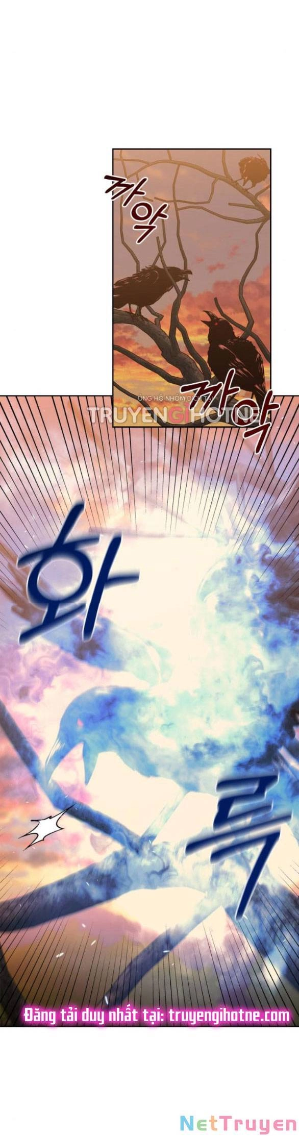 Mong Chờ Giây Phút Thiêng Liêng Được Chạm Tới Người Chapter 30.2 - 10