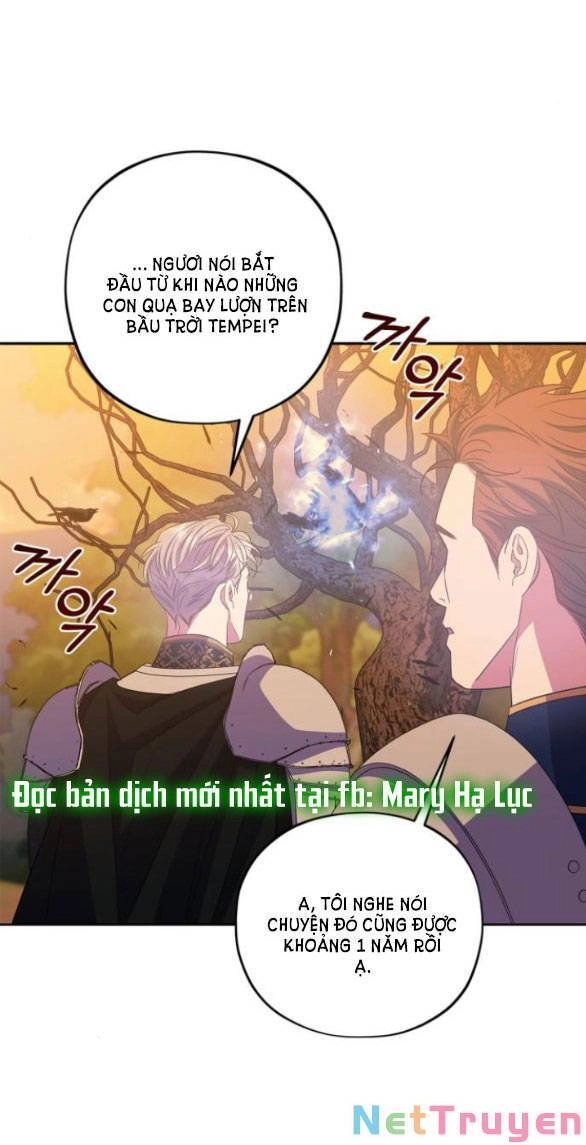 Mong Chờ Giây Phút Thiêng Liêng Được Chạm Tới Người Chapter 30.2 - 11