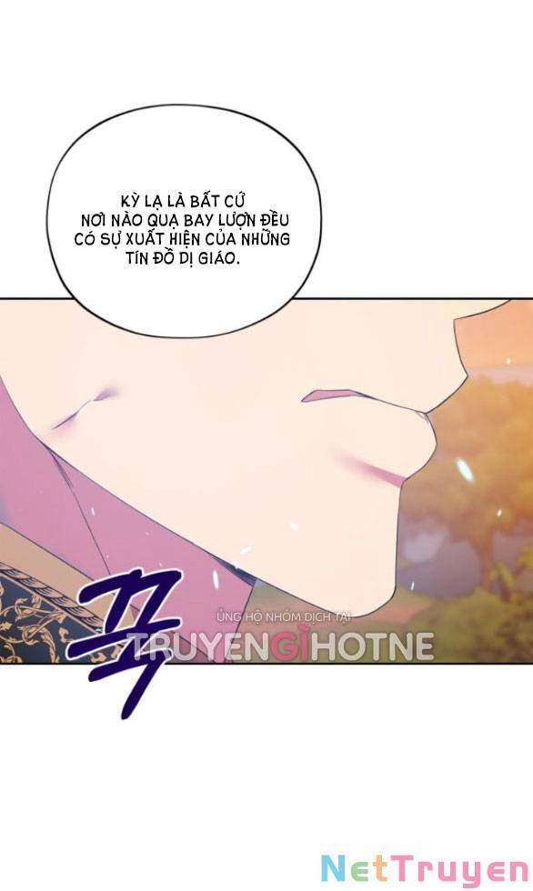 Mong Chờ Giây Phút Thiêng Liêng Được Chạm Tới Người Chapter 30.2 - 12