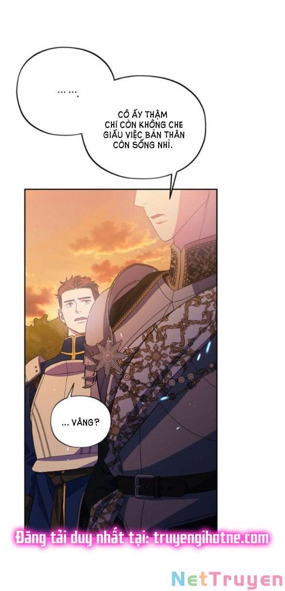 Mong Chờ Giây Phút Thiêng Liêng Được Chạm Tới Người Chapter 30.2 - 17