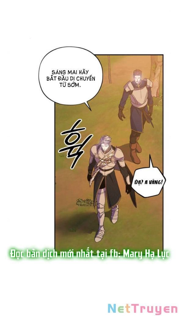 Mong Chờ Giây Phút Thiêng Liêng Được Chạm Tới Người Chapter 30.2 - 18