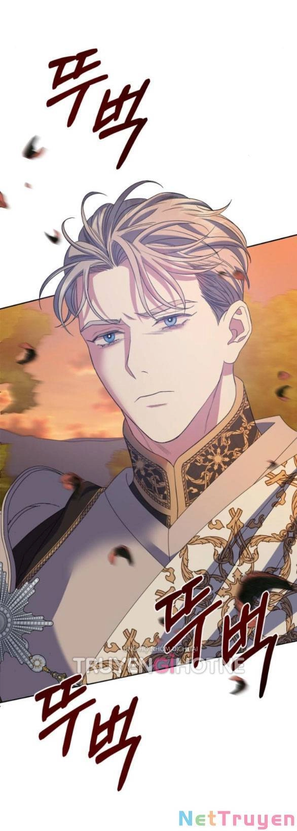 Mong Chờ Giây Phút Thiêng Liêng Được Chạm Tới Người Chapter 30.2 - 19