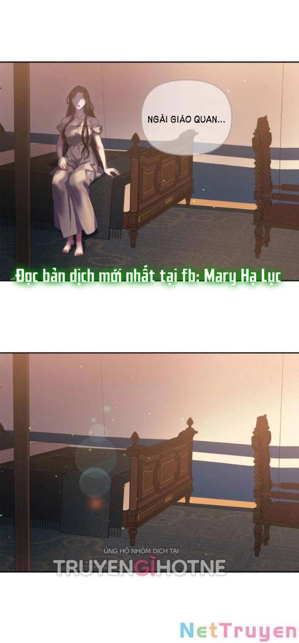 Mong Chờ Giây Phút Thiêng Liêng Được Chạm Tới Người Chapter 30.2 - 22