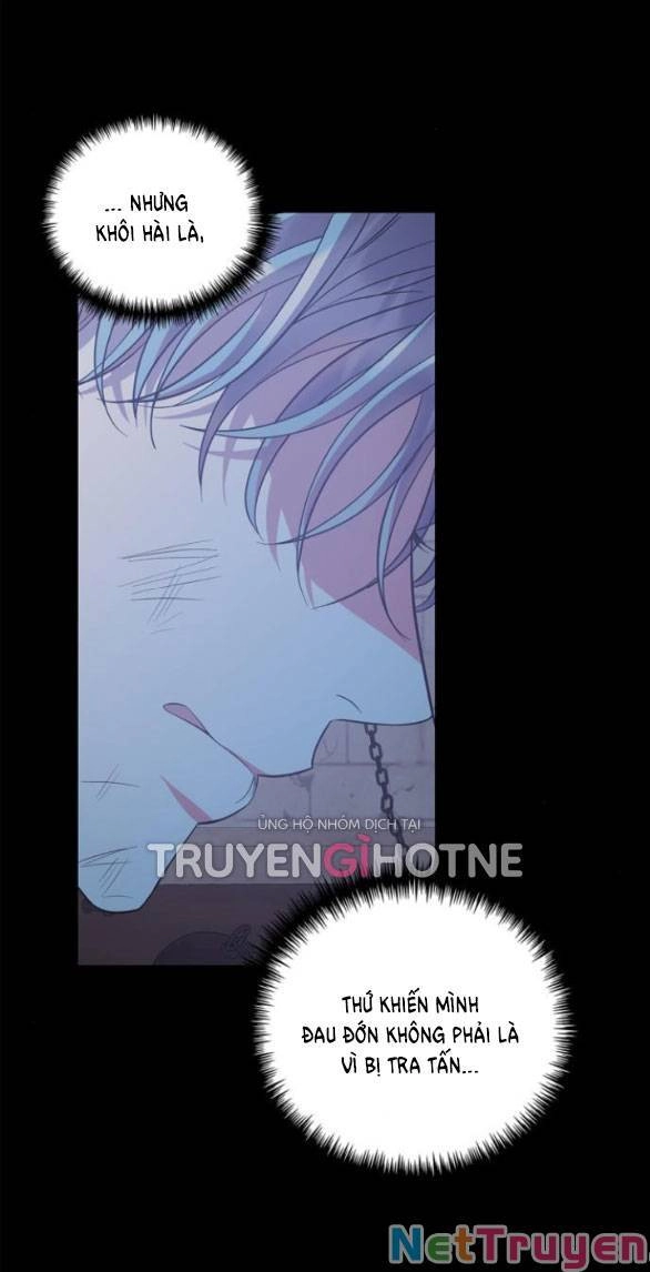 Mong Chờ Giây Phút Thiêng Liêng Được Chạm Tới Người Chapter 30.2 - 27