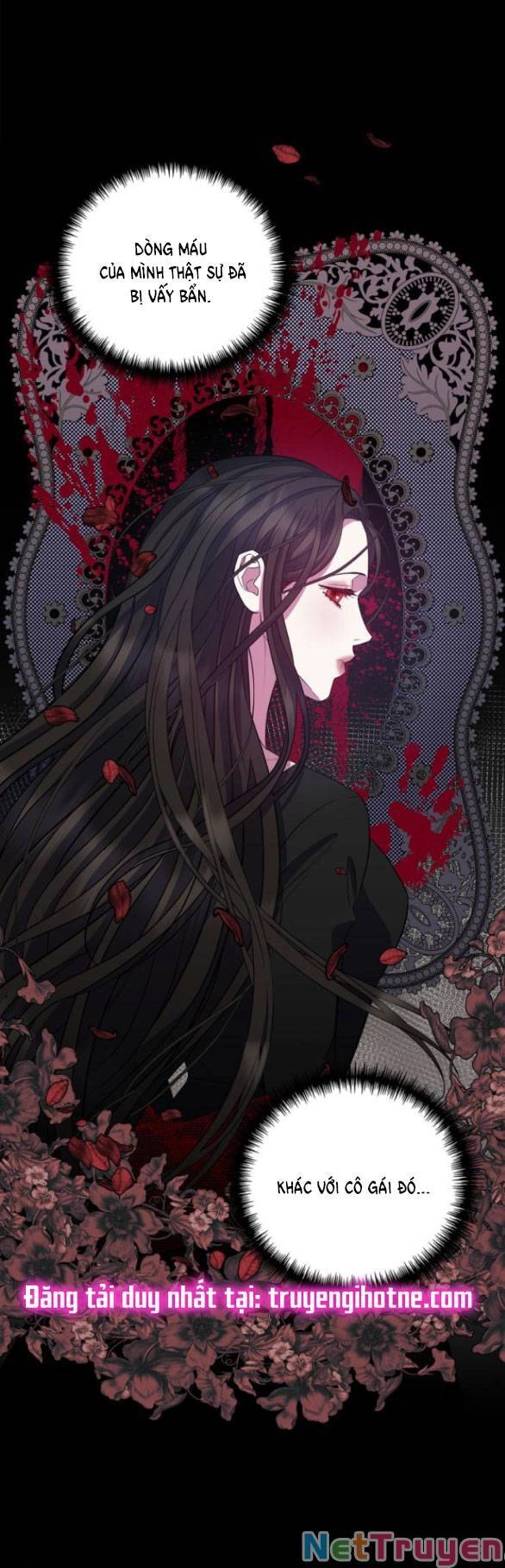 Mong Chờ Giây Phút Thiêng Liêng Được Chạm Tới Người Chapter 30.2 - 28