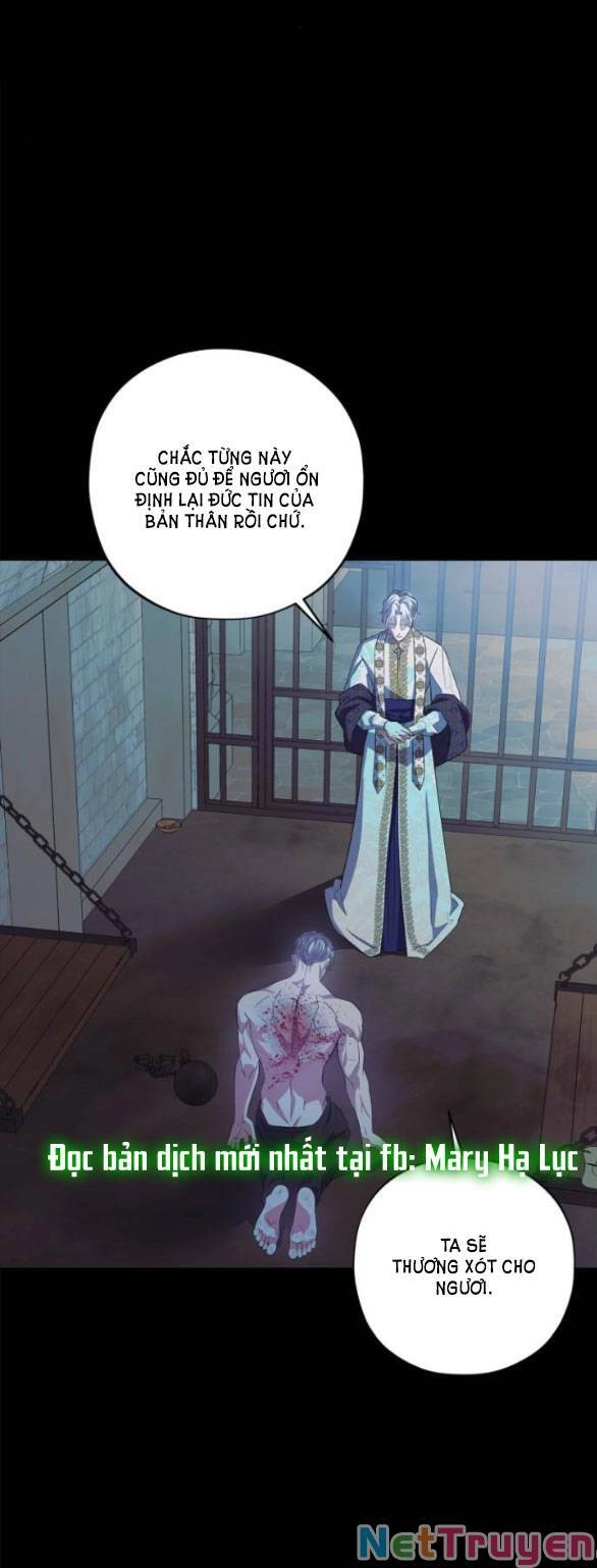 Mong Chờ Giây Phút Thiêng Liêng Được Chạm Tới Người Chapter 30.2 - 29