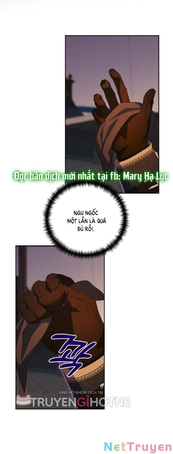 Mong Chờ Giây Phút Thiêng Liêng Được Chạm Tới Người Chapter 30.2 - 32